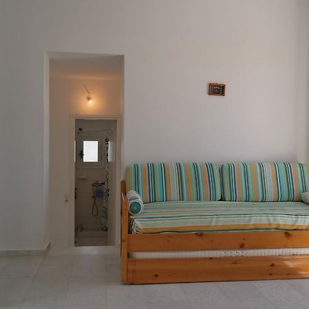 Katerina Suites Agios Prokopios  Zewnętrze zdjęcie