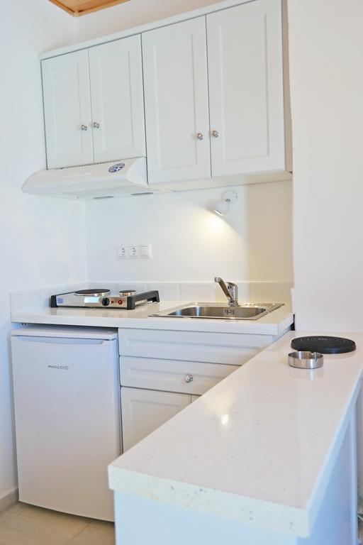 Katerina Suites Agios Prokopios  Zewnętrze zdjęcie