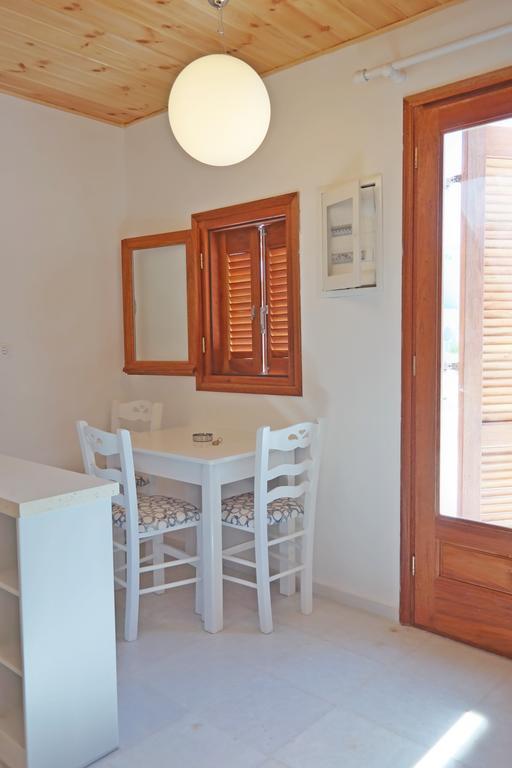 Katerina Suites Agios Prokopios  Zewnętrze zdjęcie