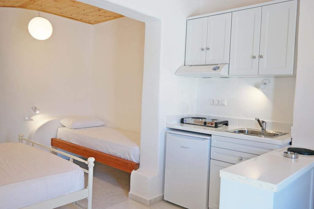 Katerina Suites Agios Prokopios  Zewnętrze zdjęcie