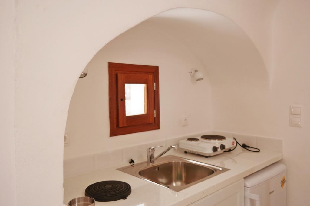 Katerina Suites Agios Prokopios  Zewnętrze zdjęcie