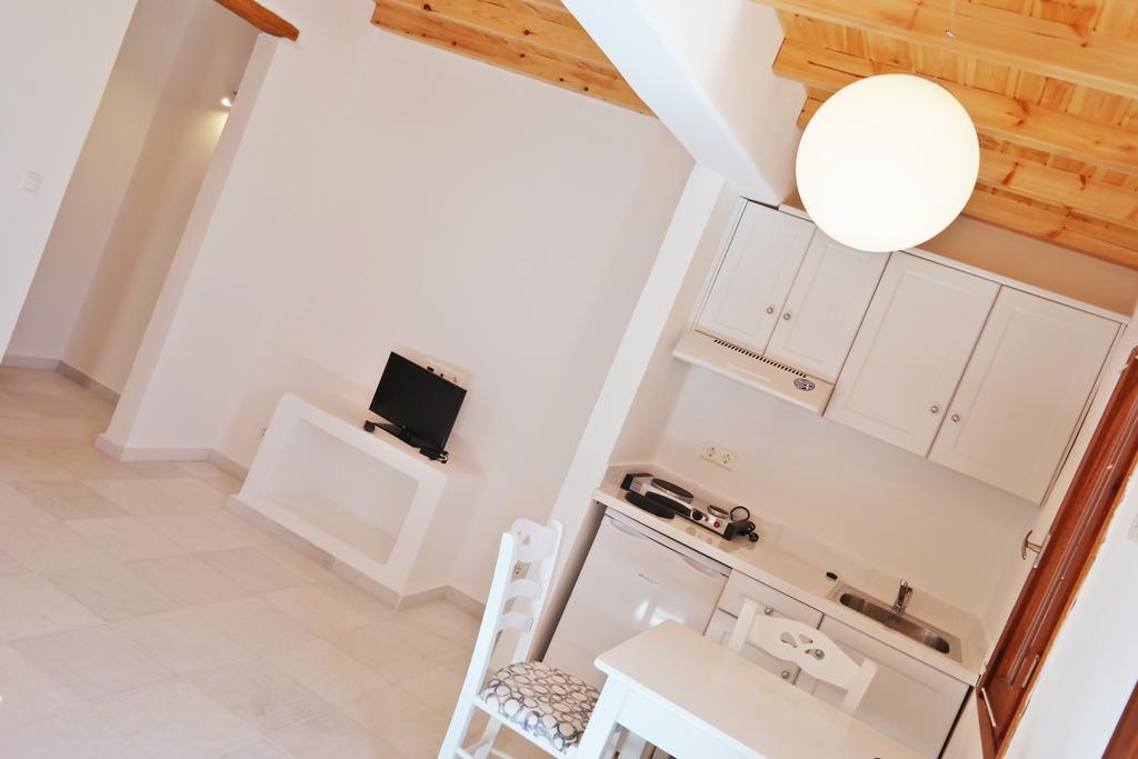Katerina Suites Agios Prokopios  Zewnętrze zdjęcie