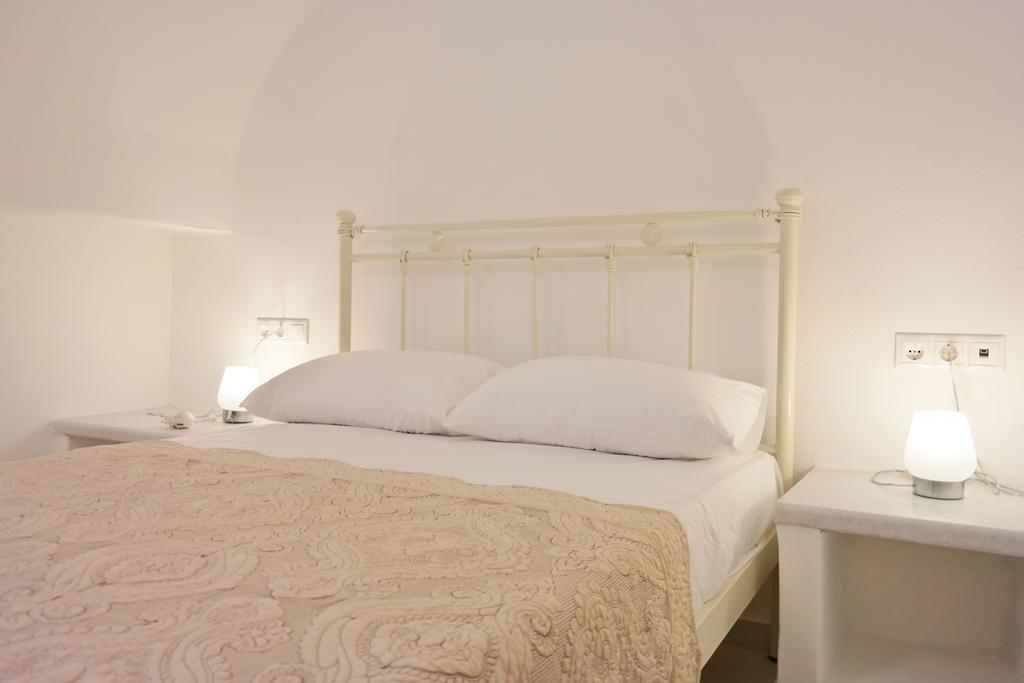Katerina Suites Agios Prokopios  Zewnętrze zdjęcie