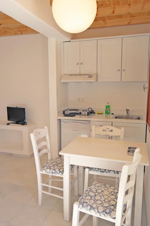 Katerina Suites Agios Prokopios  Zewnętrze zdjęcie