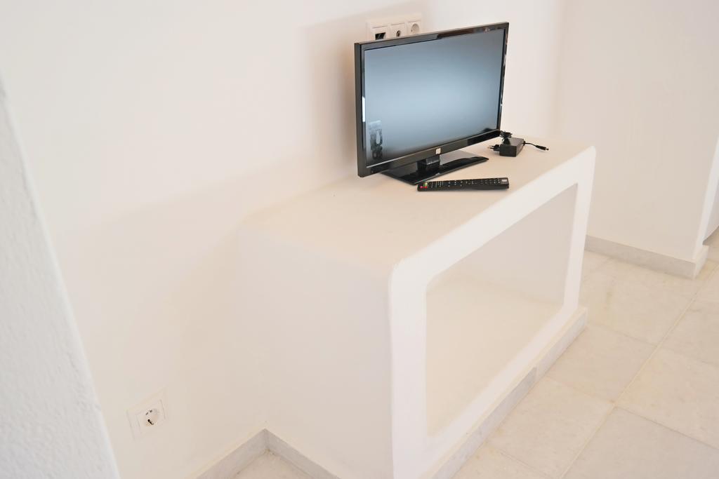 Katerina Suites Agios Prokopios  Zewnętrze zdjęcie