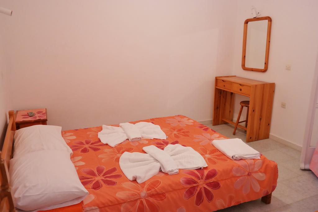 Katerina Suites Agios Prokopios  Zewnętrze zdjęcie
