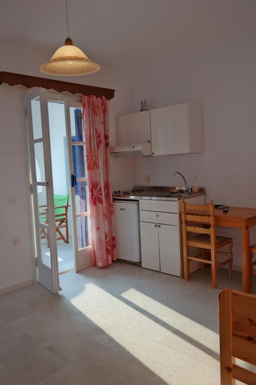 Katerina Suites Agios Prokopios  Zewnętrze zdjęcie
