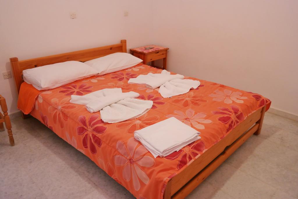 Katerina Suites Agios Prokopios  Zewnętrze zdjęcie
