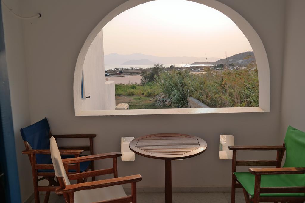 Katerina Suites Agios Prokopios  Zewnętrze zdjęcie