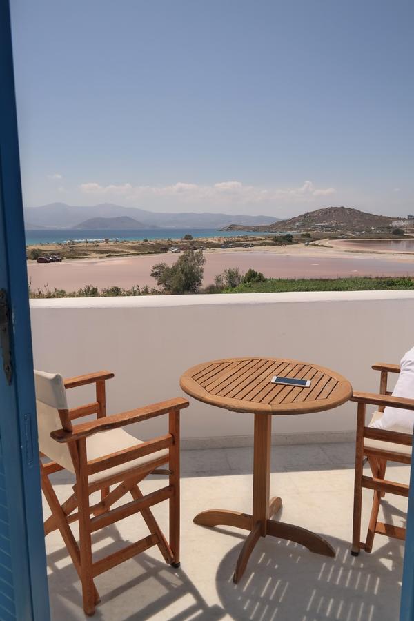 Katerina Suites Agios Prokopios  Zewnętrze zdjęcie