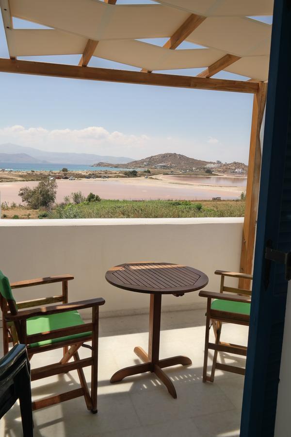 Katerina Suites Agios Prokopios  Zewnętrze zdjęcie