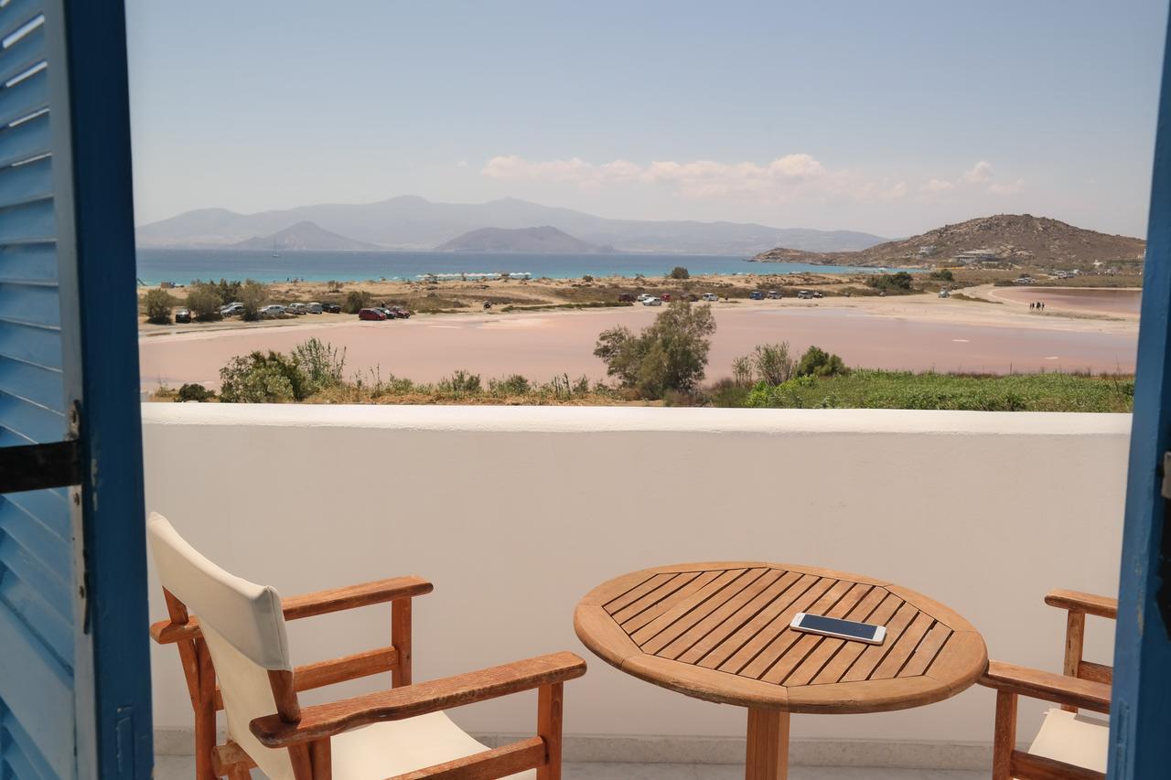Katerina Suites Agios Prokopios  Zewnętrze zdjęcie