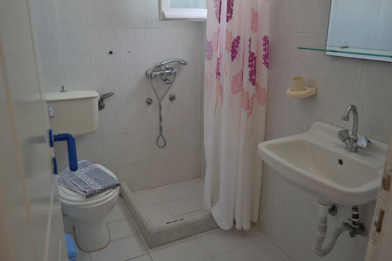 Katerina Suites Agios Prokopios  Zewnętrze zdjęcie