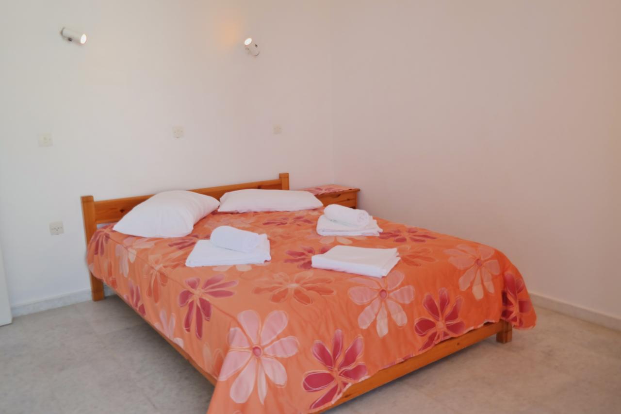 Katerina Suites Agios Prokopios  Zewnętrze zdjęcie