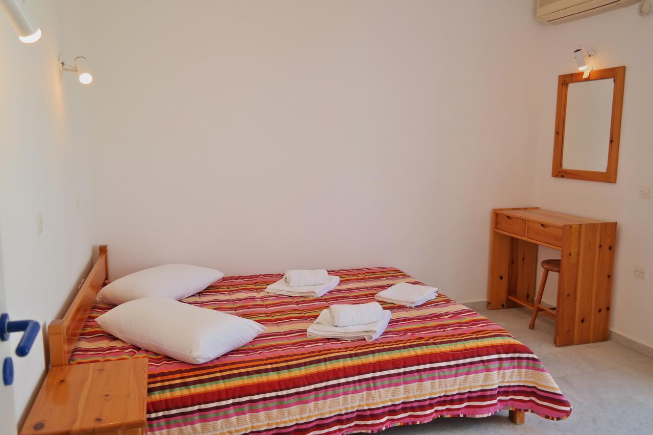 Katerina Suites Agios Prokopios  Zewnętrze zdjęcie
