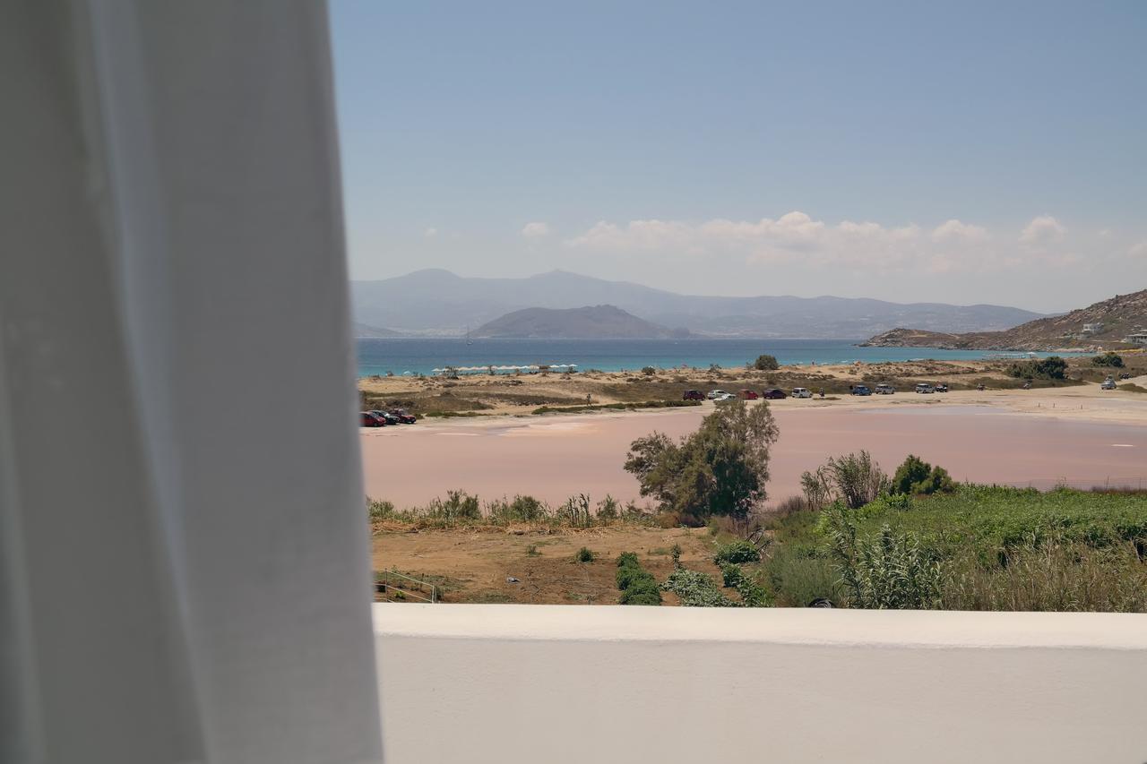 Katerina Suites Agios Prokopios  Zewnętrze zdjęcie