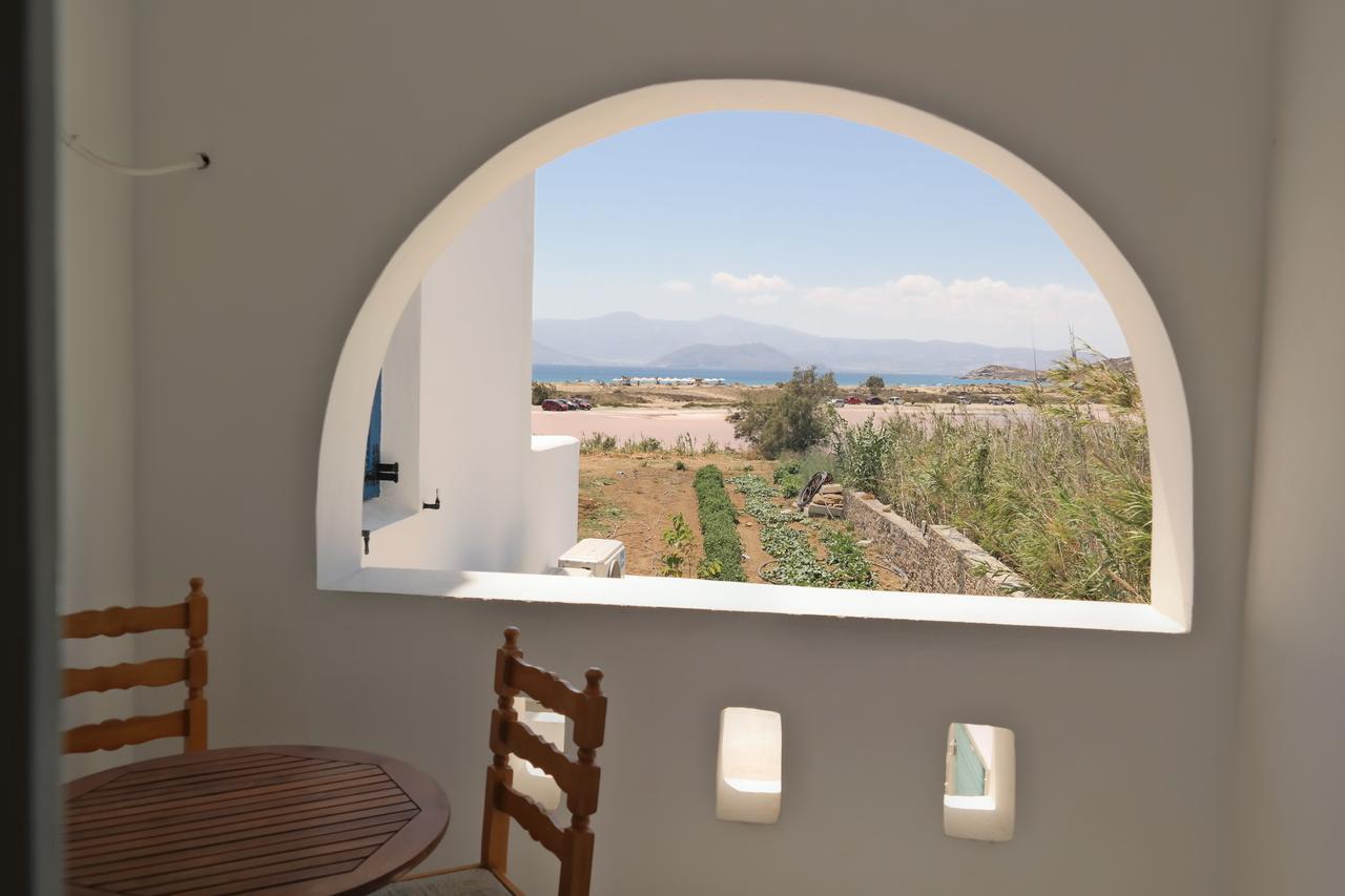 Katerina Suites Agios Prokopios  Zewnętrze zdjęcie